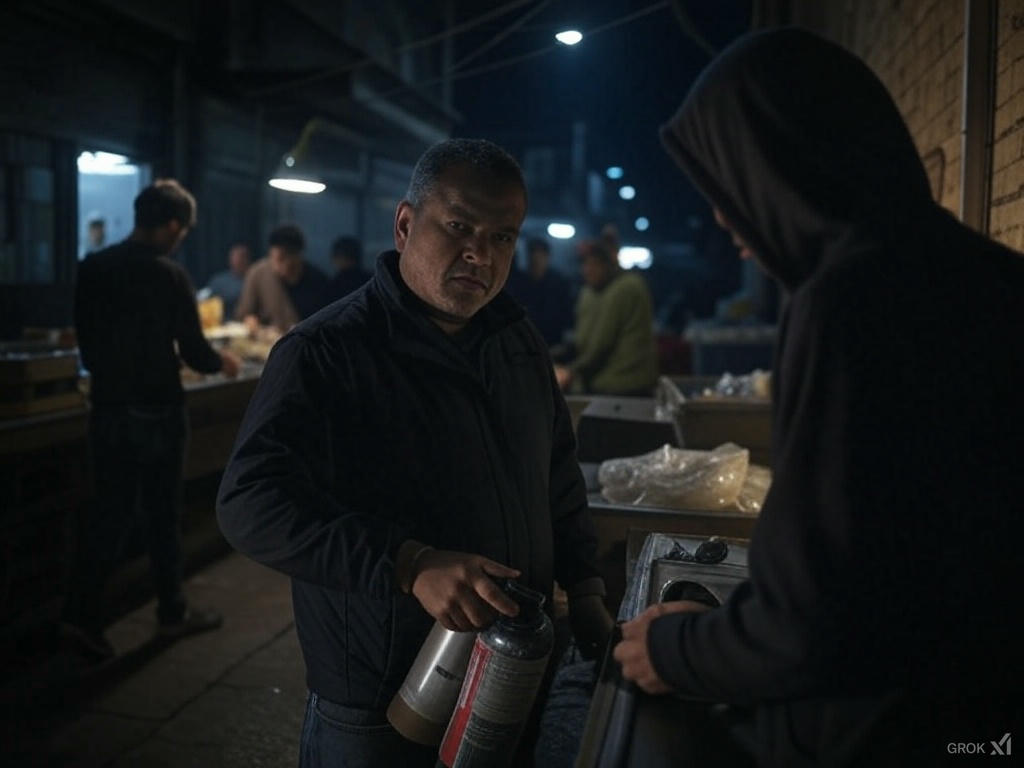 La montée en puissance des carburants synthétiques