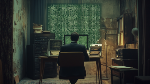Décryptage