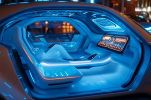 Les innovations qui façonnent notre avenir