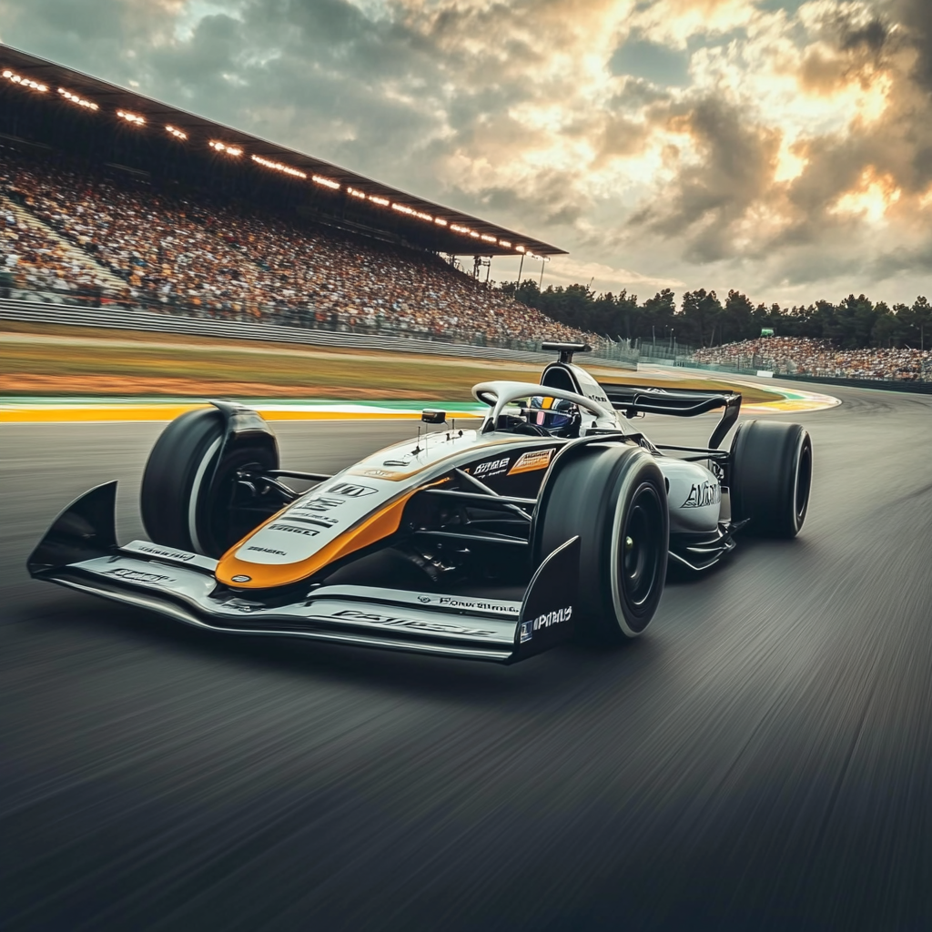 Formule 1