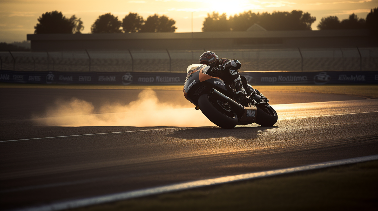 MotoGP vs Formule 1