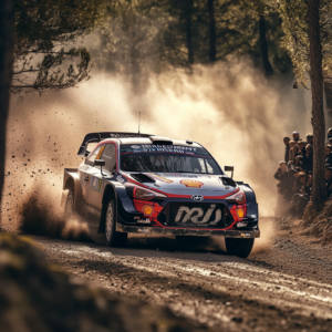 WRC