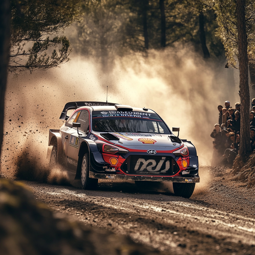 WRC