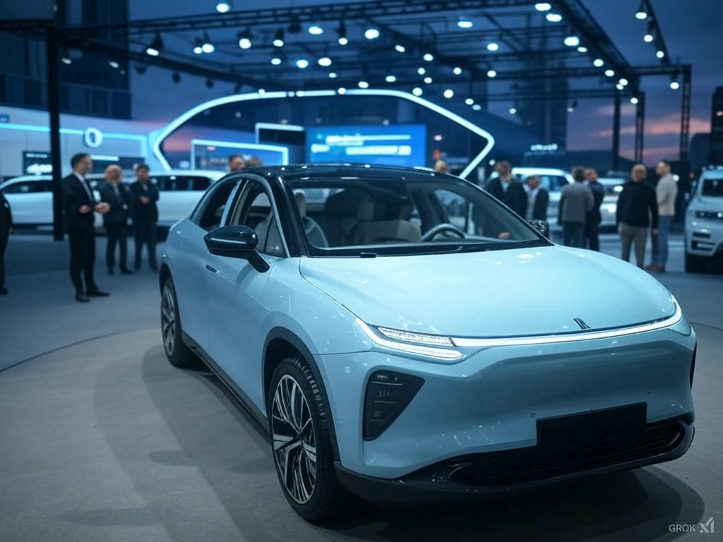 Les annonces majeures du Salon de l’Auto de Genève 2025