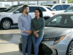 Comment choisir la voiture idéale selon votre budget et vos besoins ?