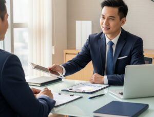 Avantages d' Ouvrir un Compte Professionnel