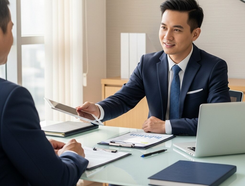Avantages d' Ouvrir un Compte Professionnel