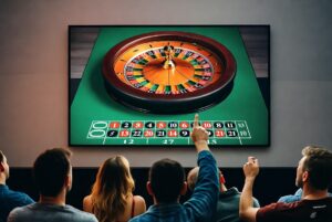 Live Game Shows de Nieuwe Vibe in Online Entertainment Zijn