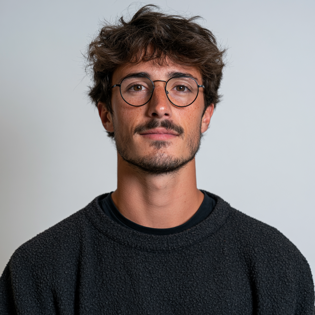 Guido Thomas